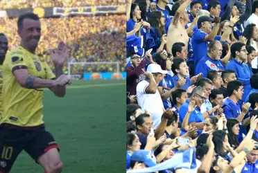 Barcelona SC y Emelec comparten la mayor rivalidad en la historia del fútbol ecuatoriano, pero los resultados solo son aceptados por una de las partes