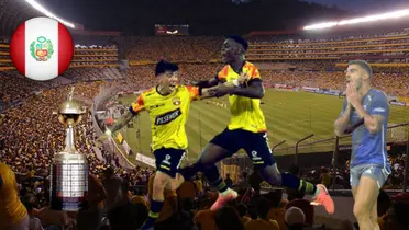 Barcelona SC y Emelec / Foto de: Un Solo Ídolo