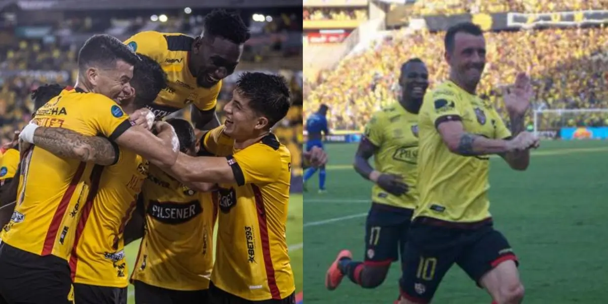 Barcelona SC y SD Aucas al borde de una definición histórica para ambos y con mucho más en juego que un título