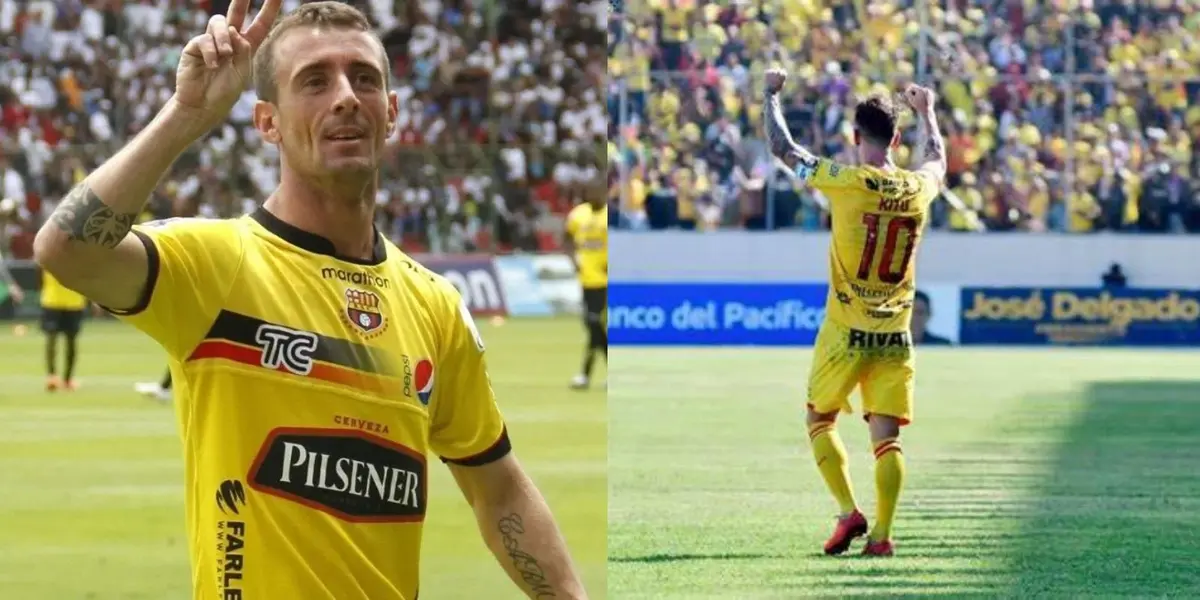 Barcelona SC y SD Aucas disputarán una final inédita, pero con mucho más en juego que solo un trofeo