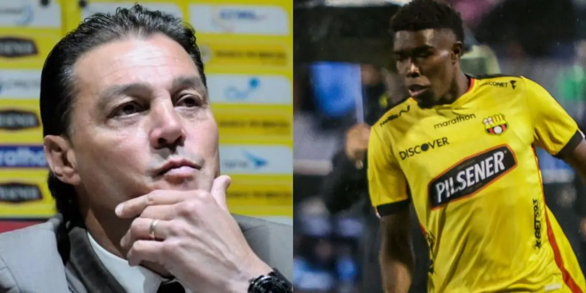 Barcelona SC y todo lo que pertenezca a su entorno siempre causará noticias o primicias en los medios