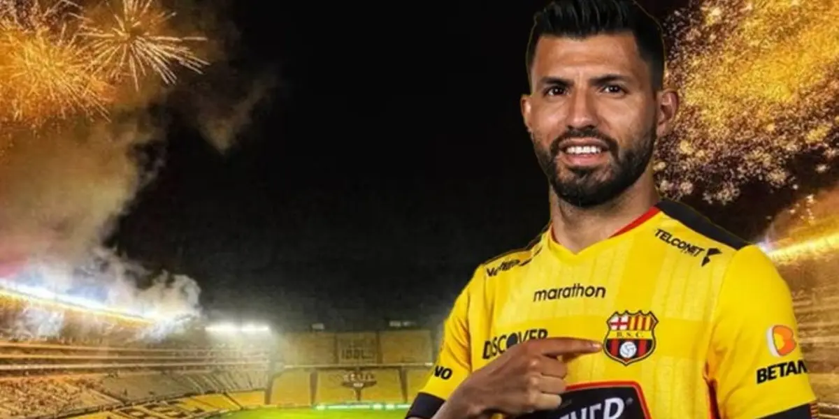 Barcelona SC ya tendría a la estrella de la Noche Amarilla 2024