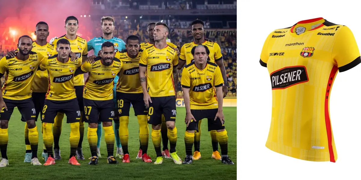 Barcelona sería el equipo con mayor auspicios