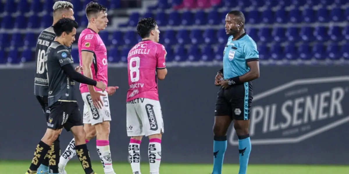 Barcelona Sporting Club ya había garantizado jugar la final de este año al ganar la primera etapa de Liga Pro, ahora solo resta saber quién lo acompañará