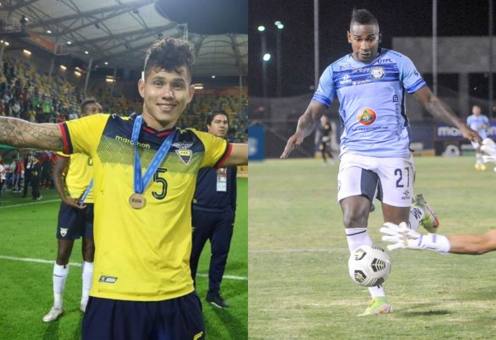 Barcelona tendría en la mira a un campeón de Sudamericana para sus refuerzo del próximo año