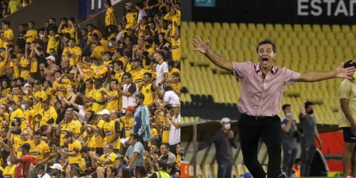 Barcelona y Aucas a punto de enfrentar una de las finales más apasionantes y exigentes de los últimos años del campeonato ecuatoriano