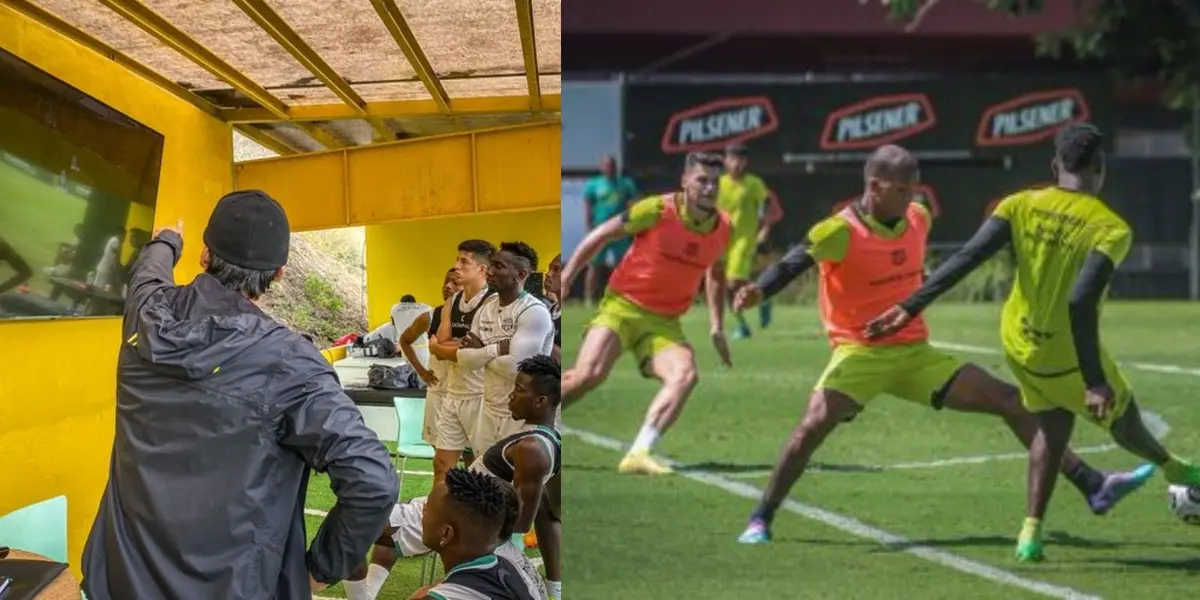 Barcelona y Aucas a punto de enfrentar una de las finales más apasionantes y exigentes de los últimos años del campeonato ecuatoriano