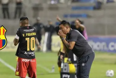 Barcelona y Aucas comienzan a crear expectativas y distintas opiniones de varios protagonistas sobre el futuro campeón del Ecuador