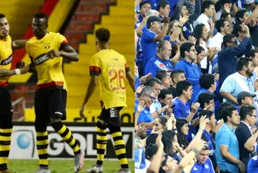 Barcelona y Emlec representan la mayor rivalidad entre clubes del Ecuador. Hecho que se traslada a los jugadores que pasan por ambos equipos