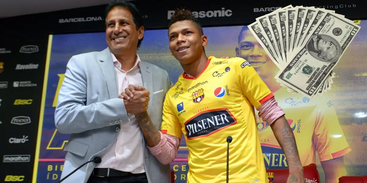 Billy Arce solo vino a cobrar su sueldo en el Ídolo para gastarlo en fiestas y ahora le pagan 15 dólares por hacer esto