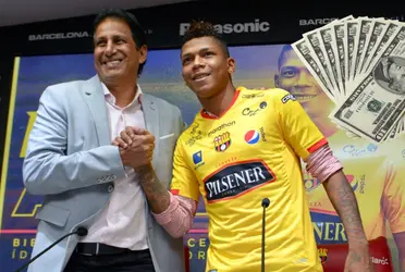 Billy Arce solo vino a cobrar su sueldo en el Ídolo para gastarlo en fiestas y ahora le pagan 15 dólares por hacer esto