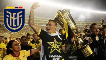 Bracelona SC / Foto de: Un Solo Ídolo