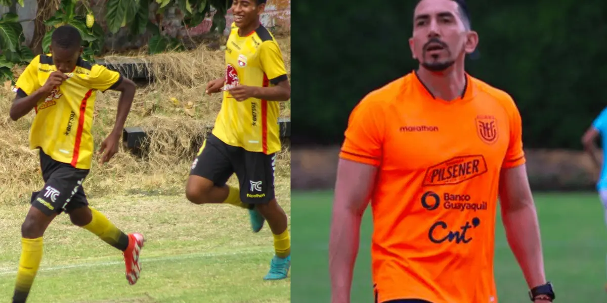 Bran dijo que los canteranos del Ídolo no tienen nivel de selección, pero eso no es verdad.