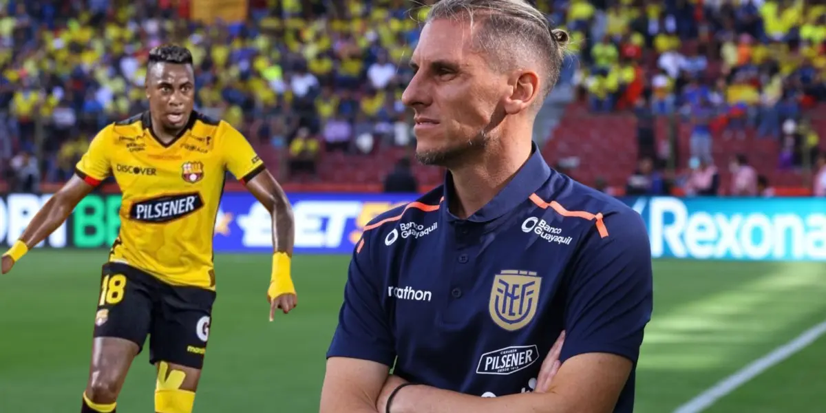 Bryan Carabalí / Foto de: Un Solo Ídolo