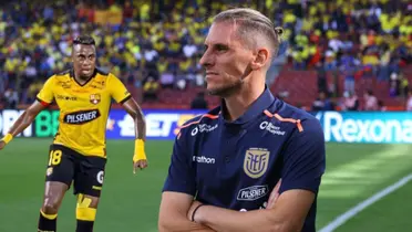 Bryan Carabalí / Foto de: Un Solo Ídolo