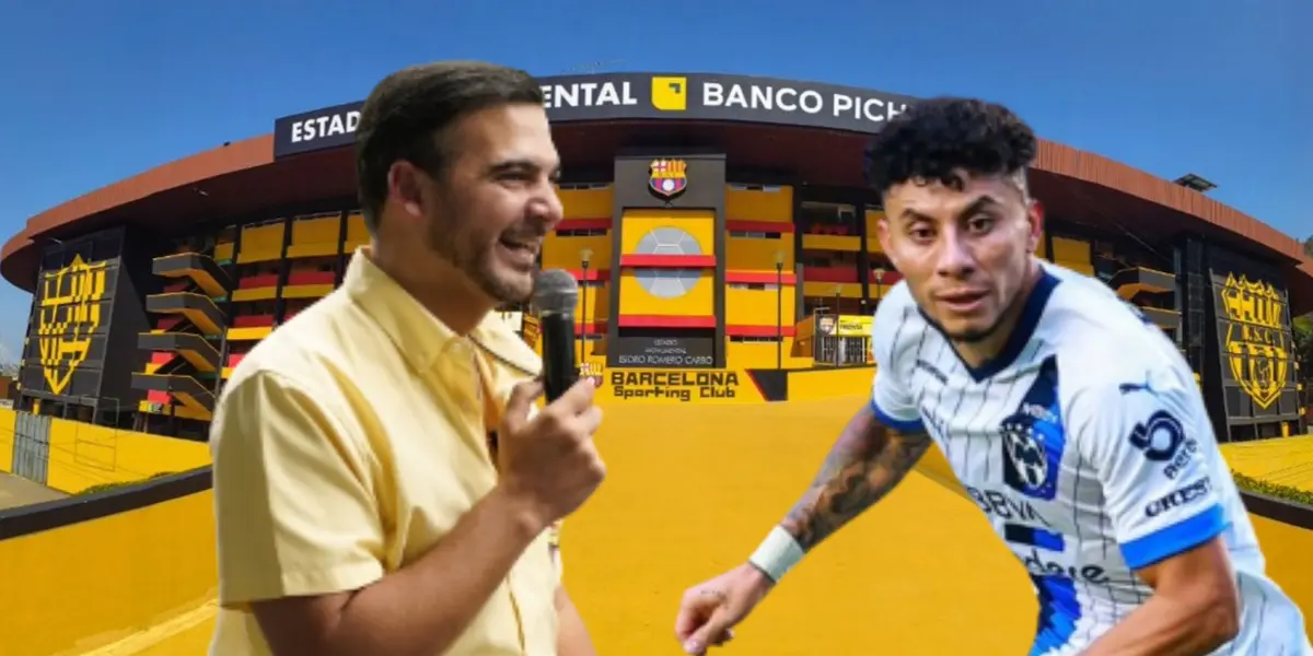 BSC buscaría 5 refuerzos más para 2024, esto dijo Álvarez sobre los fichajes