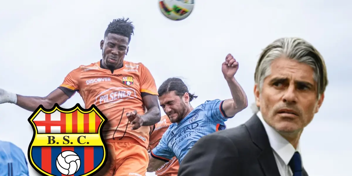 BSC hizo una gran pretemporada y lo que dijo Diego López, como en la era Almada