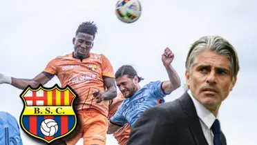 BSC hizo una gran pretemporada y lo que dijo Diego López, como en la era Almada