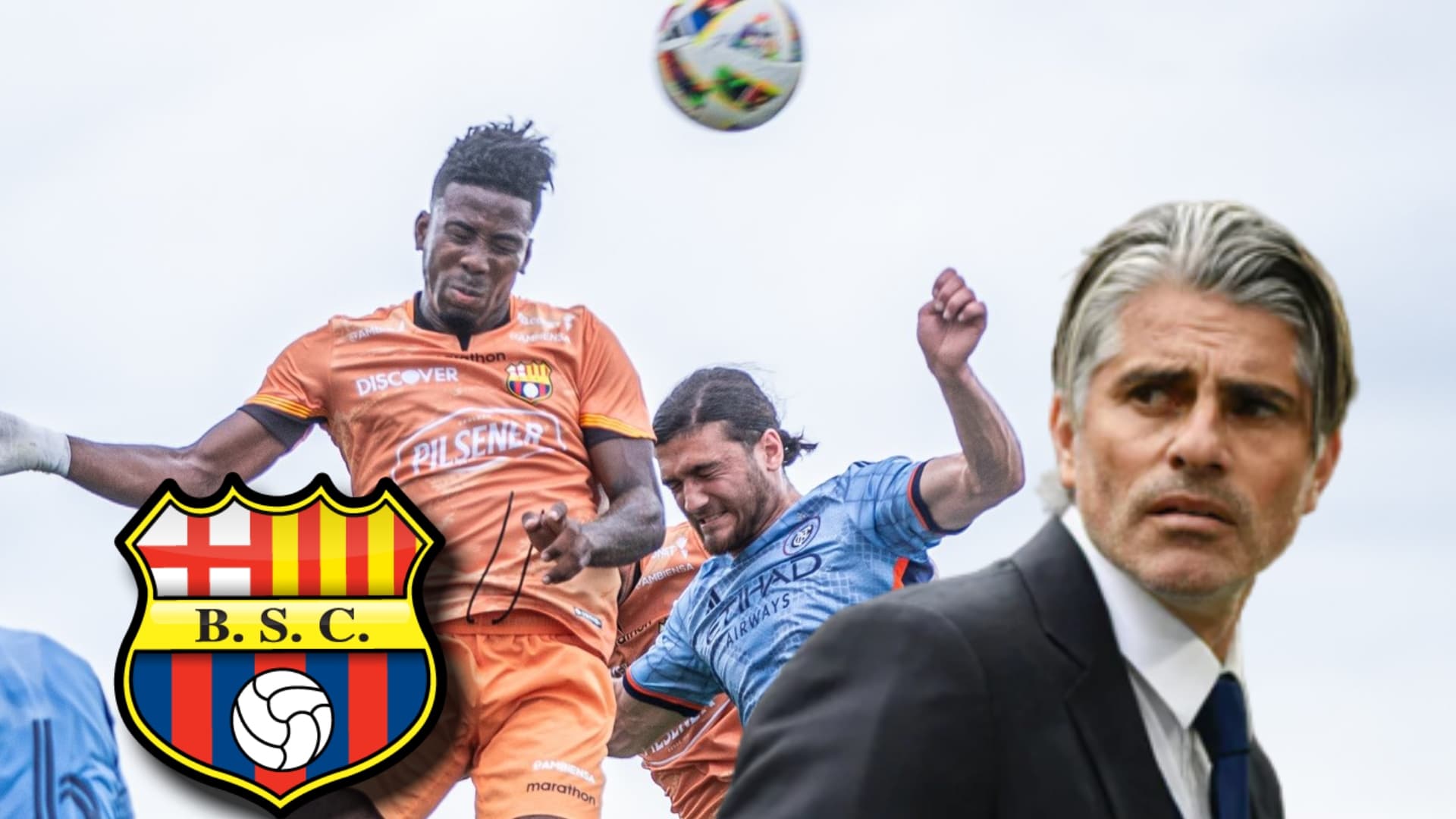 BSC hizo una gran pretemporada y lo que dijo Diego López, como en la era Almada