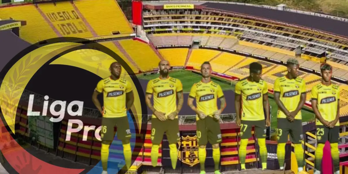 BSC lo contrató, ni debutó con el ídolo y ahora lo presentaron en este club