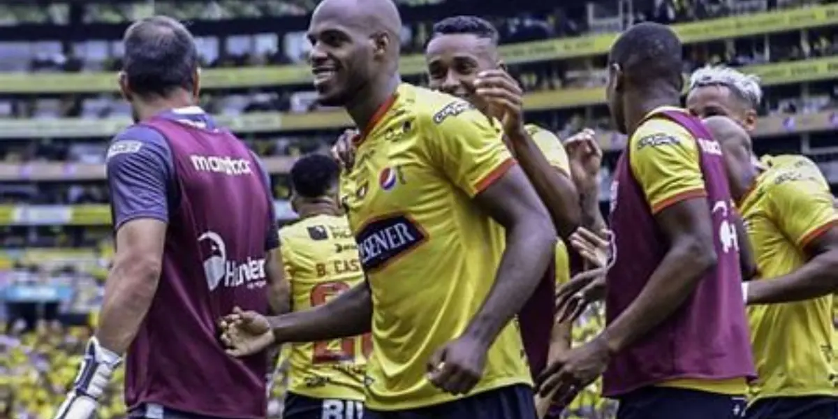 BSC no lo renovó y ahora le hacen falta sus goles para ganar el campeonato