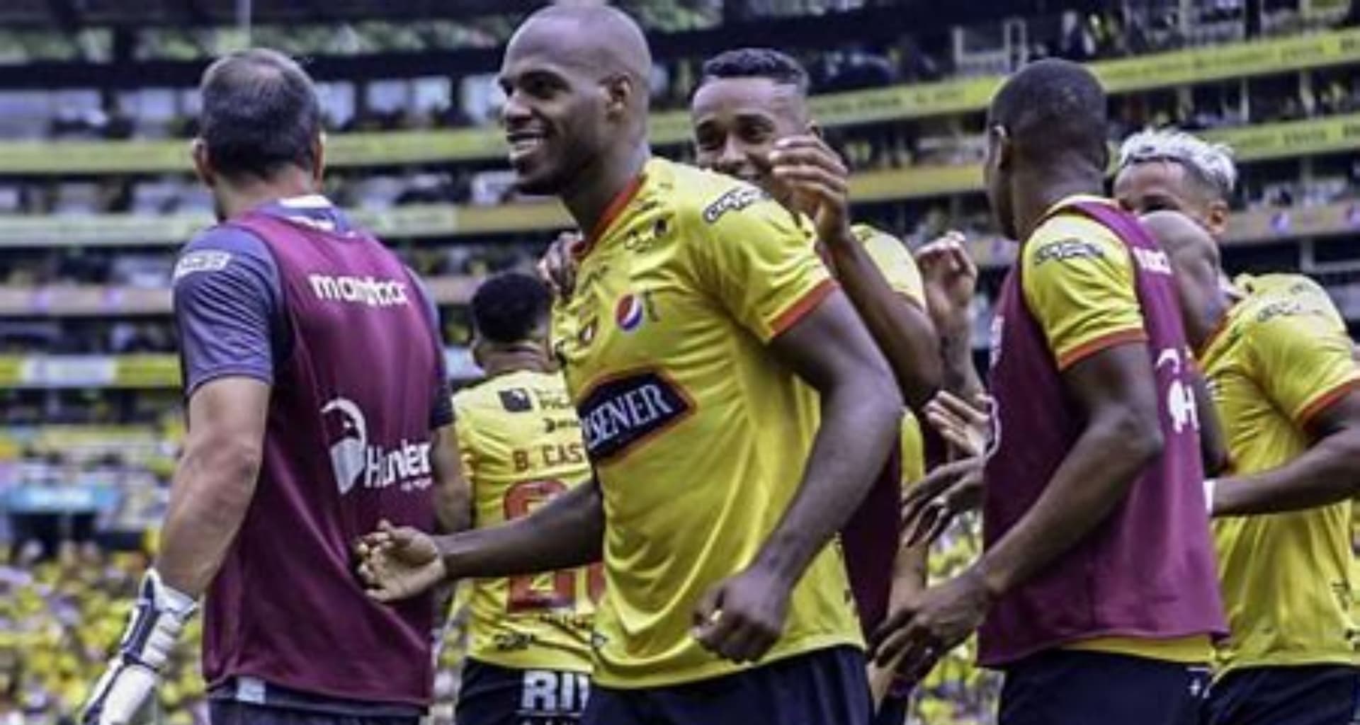 BSC no lo renovó y ahora le hacen falta sus goles para ganar el campeonato