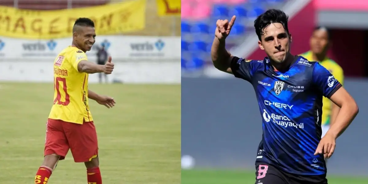 BSC, por lo general trae jugadores con trayectoria, otras ocasiones se interesa por los que se forjan un nombre en otros equipos de nuestro fútbol