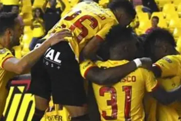 BSC se quiere reforzar con goles extranjeros de cara para el 2023