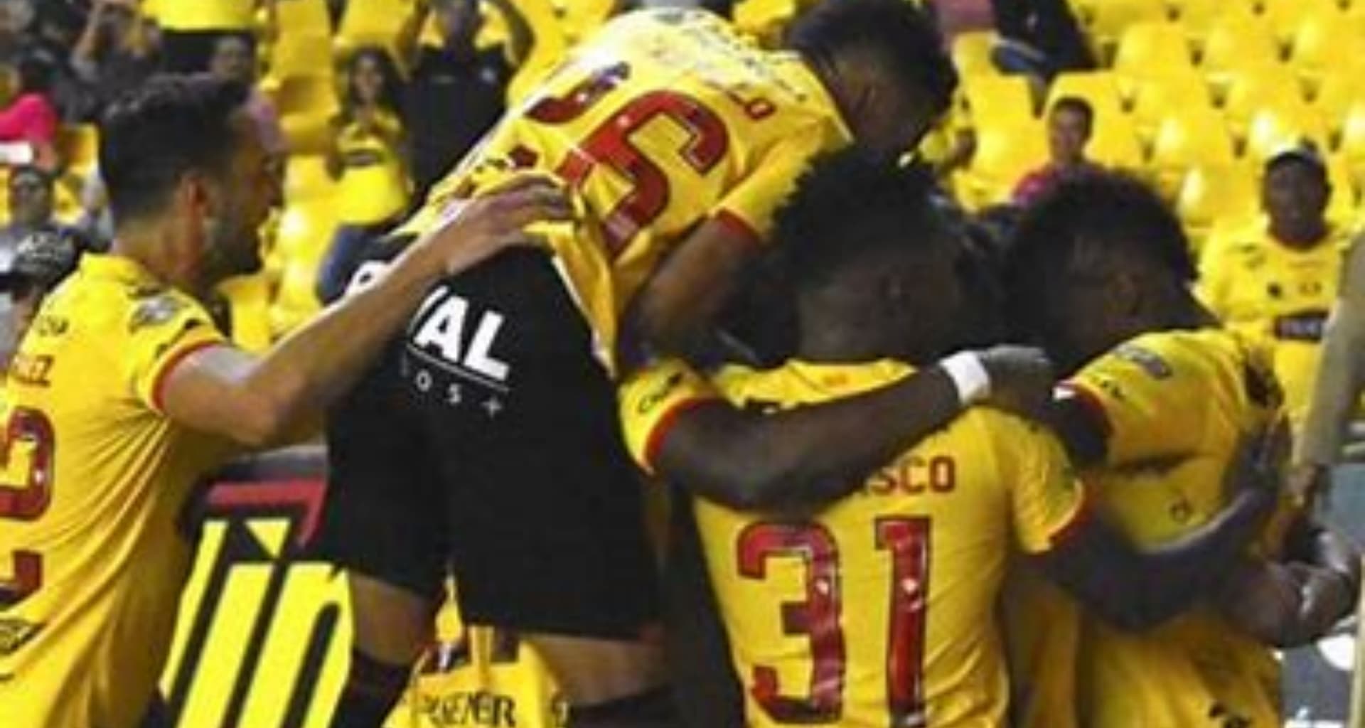 BSC se quiere reforzar con goles extranjeros de cara para el 2023