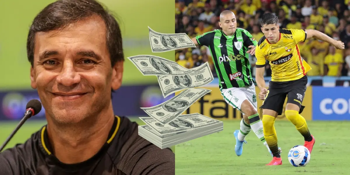 Bustos se inventó un puesto para Luca Sosa, mientras regalaron a este jugador que vale 700 mil y hace falta