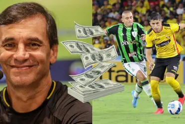 Bustos se inventó un puesto para Luca Sosa, mientras regalaron a este jugador que vale 700 mil y hace falta