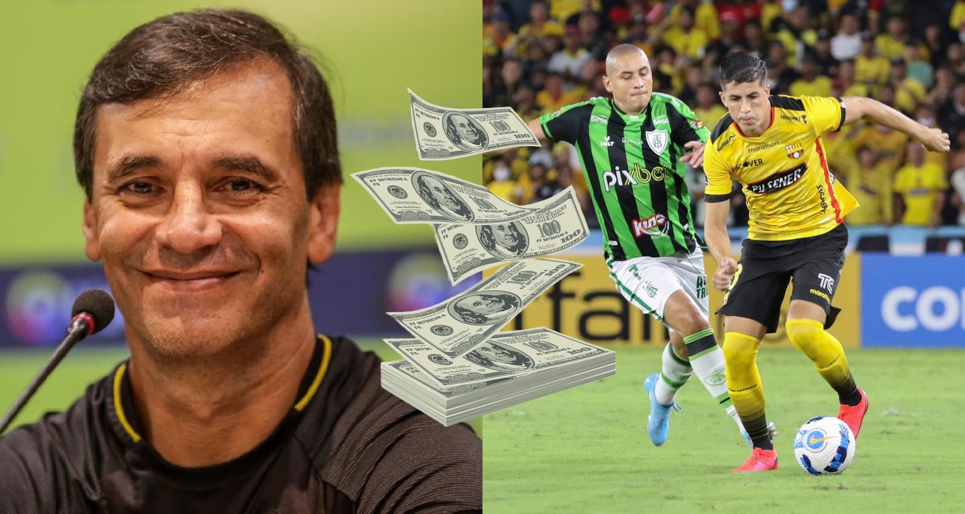 Bustos se inventó un puesto para Luca Sosa, mientras regalaron a este jugador que vale 700 mil y hace falta