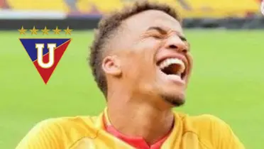 Byron Castillo / Foto de: Un Solo Ídolo