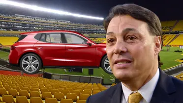 Carlos Alfaro Moreno (Foto tomada de: Barcelona SC/Wikipedia)