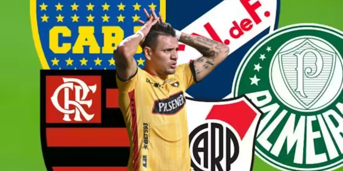 Carlos Garcés / Foto de: Un Solo Ídolo