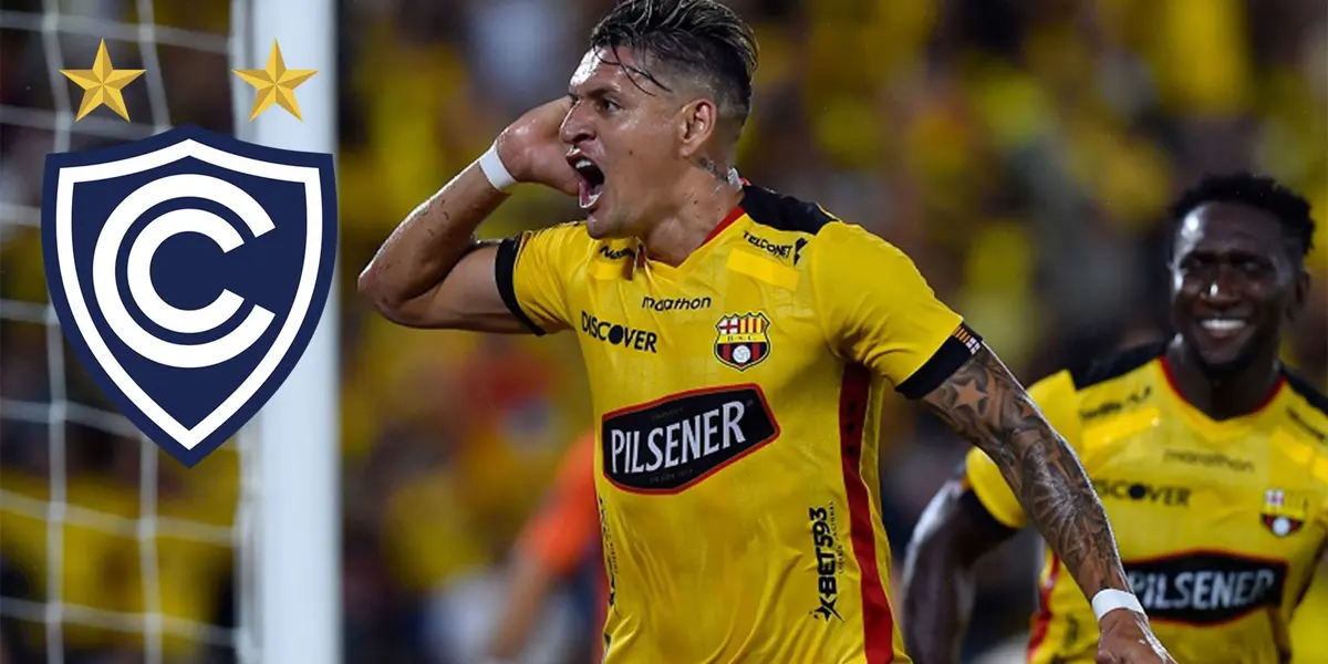 Carlos Garcés fracasó en el Ídolo y así le está yendo en su nuevo equipo