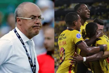 Célico salió picado del Ídolo y así le dejaron con ganas de vengarse