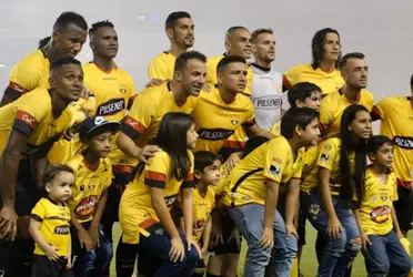 Cerro Porteño hace oficial el retorno de Williams Riveros