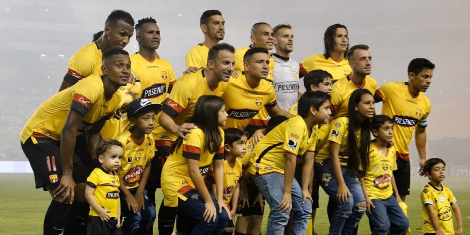 Cerro Porteño hace oficial el retorno de Williams Riveros