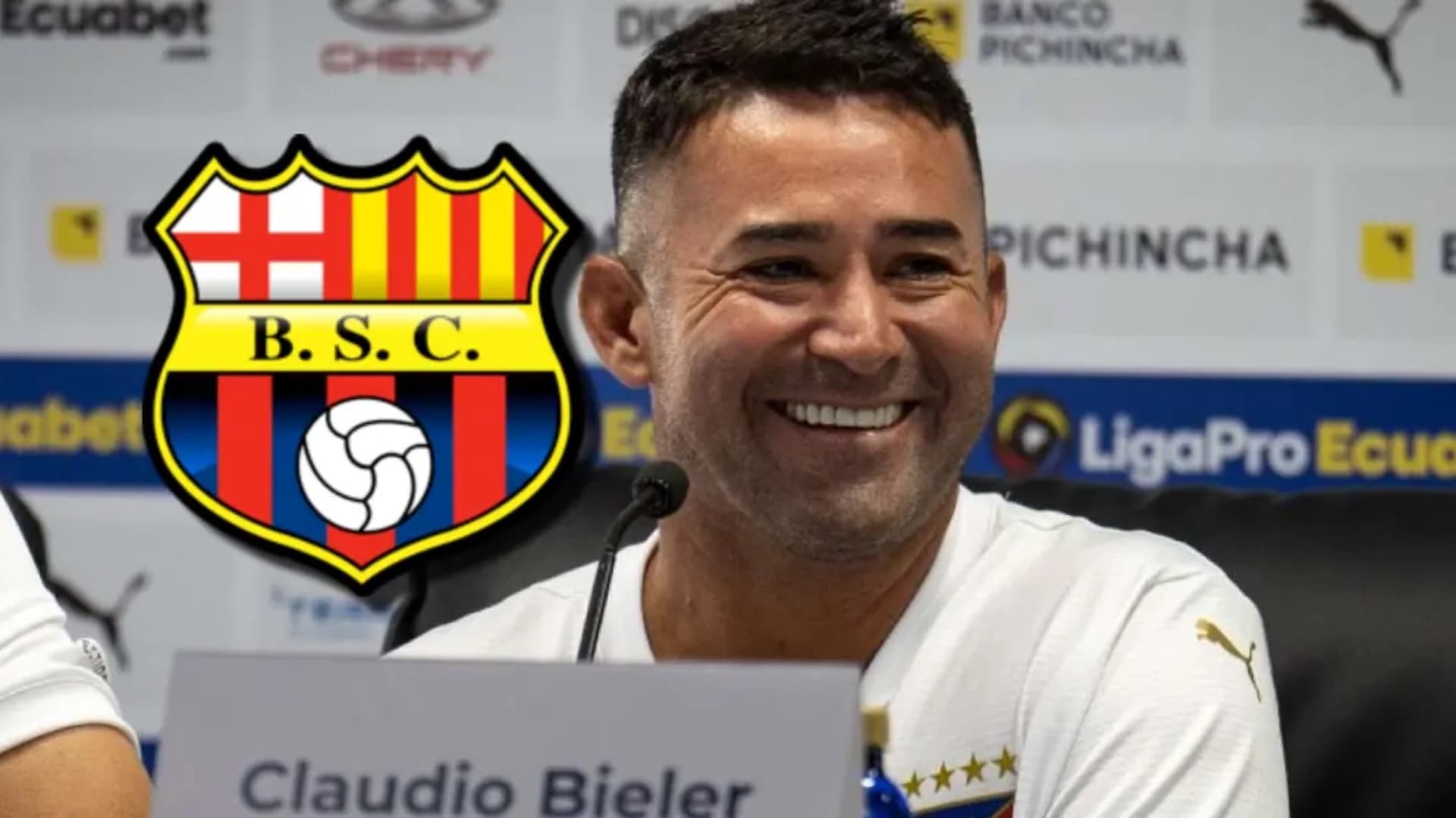 Claudio Bieler