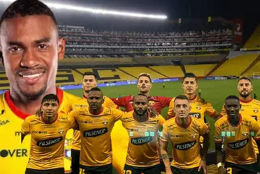 Con la llegada de Dixon Arroyo, el jugador de Barcelona SC que debería abandonar el equipo