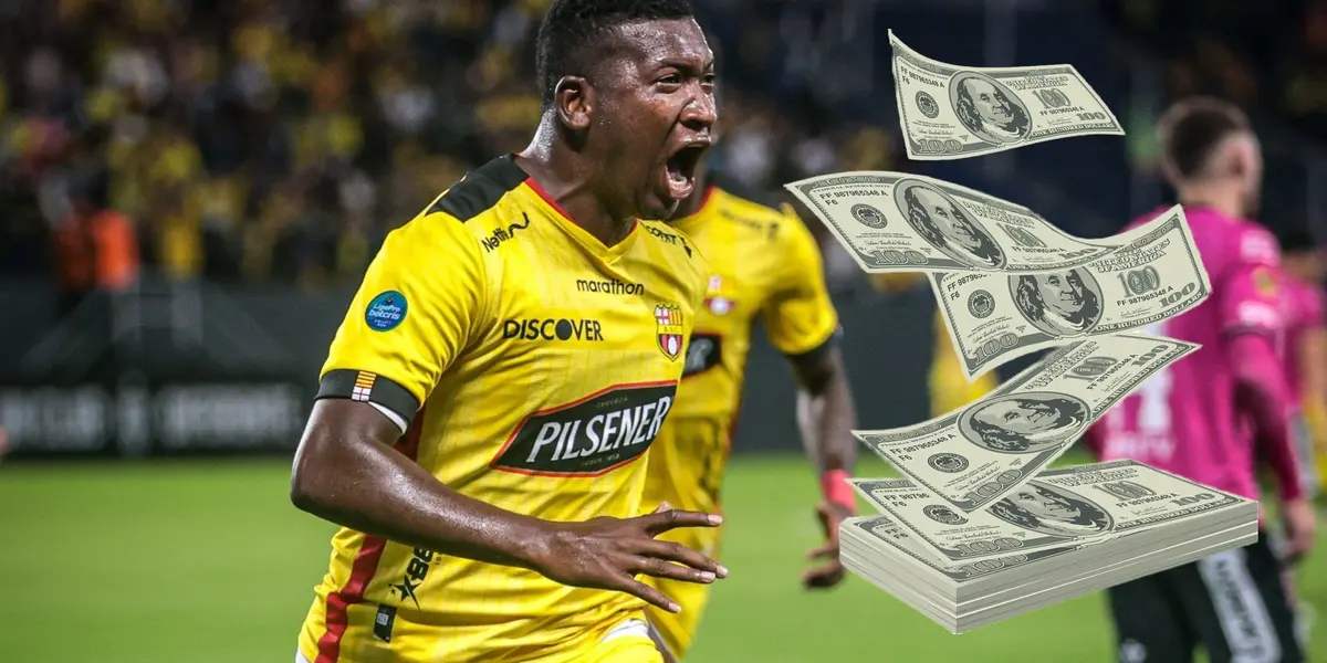 Con la partida de Cifuente, el Ídolo ya no debe preocuparse por la fortuna que recibía.