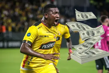 Con la partida de Cifuente, el Ídolo ya no debe preocuparse por la fortuna que recibía.