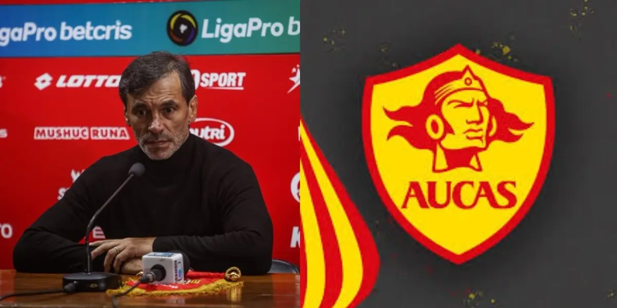 Con rival todavía por definir, Barcelona SC ya piensa en la siguiente final del campeonato que disputará bajo el mando de Fabián Bustos