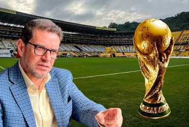 Confirman cual es el nombre del Director Deportivo que quiere traer Rafael Verduga para BSC