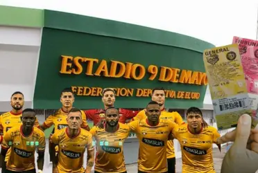 Confirman el valor de las entradas para el próximo partido del ídolo, visitará a Orense