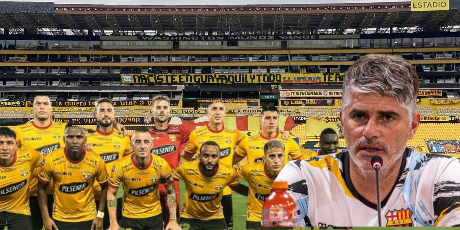 Confirmaron uno de los refuerzos para el equipo de BSC para el año 2024