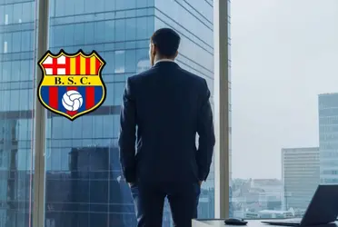 Confirmó en sus redes que analizará la opción de postularse