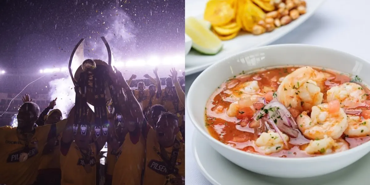 Conoció la gloria en el Ídolo, prefirió dedicarse a otras cosas y ahora vende ceviches