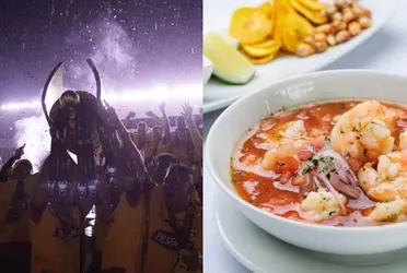 Conoció la gloria en el Ídolo, prefirió dedicarse a otras cosas y ahora vende ceviches